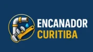 logo Encanador Curitiba